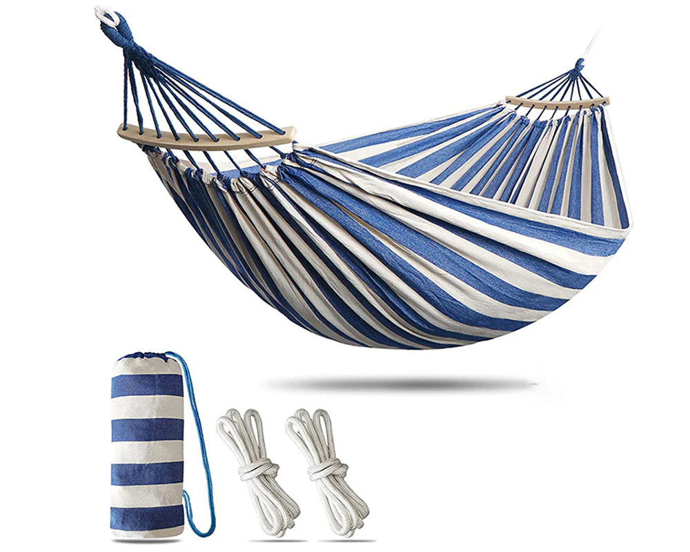 Hammock Hanging Chair - Image 2