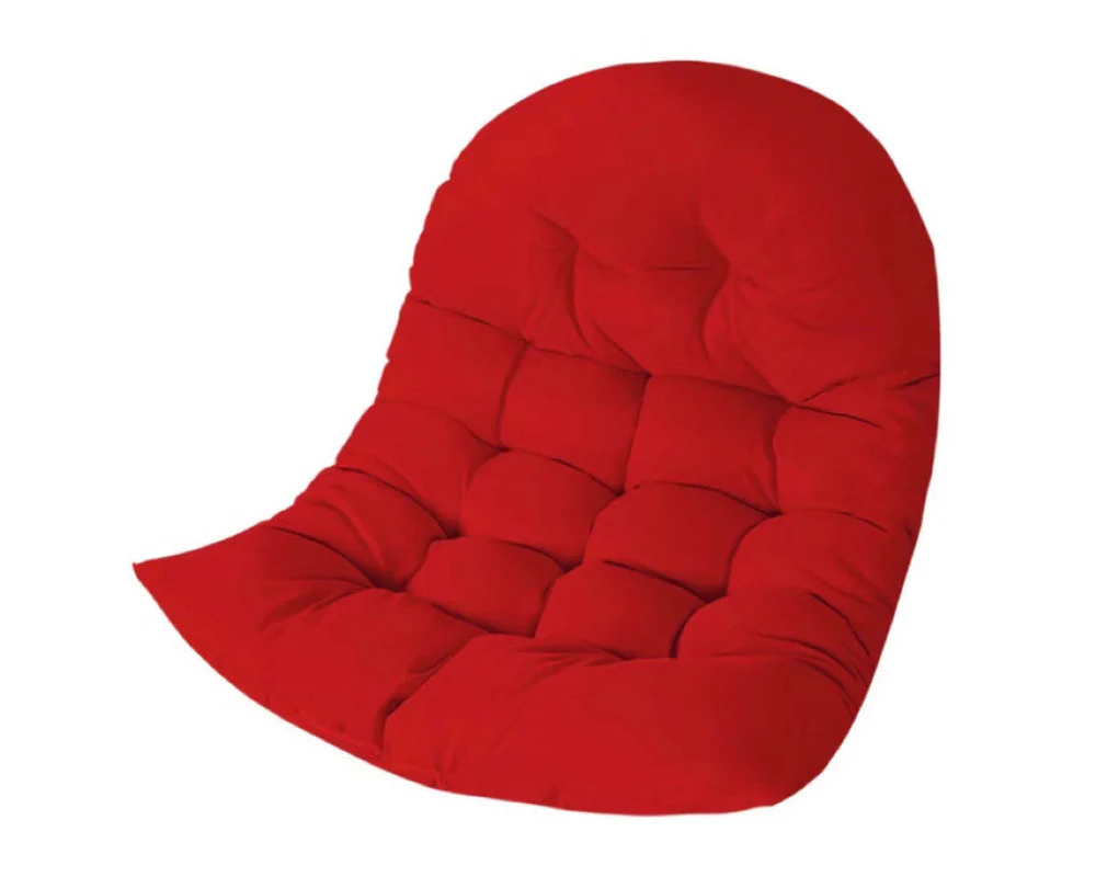 Hanging Egg Chair Cushion Sofa - Image 2
