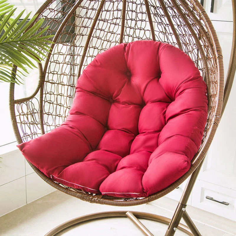 Hanging Egg Chair Cushion Sofa - Image 5