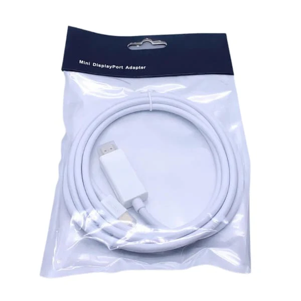 HDMI Mini Display Port Adapter (male to male) - Image 2