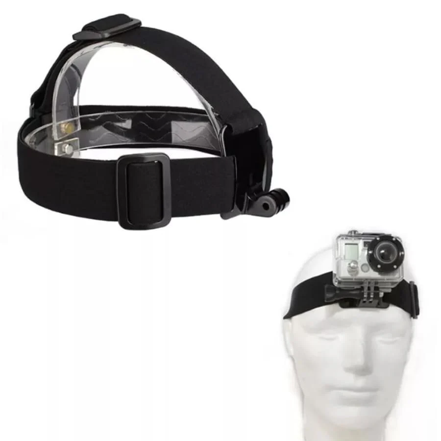 Head Strap for Go Pro - Image 2