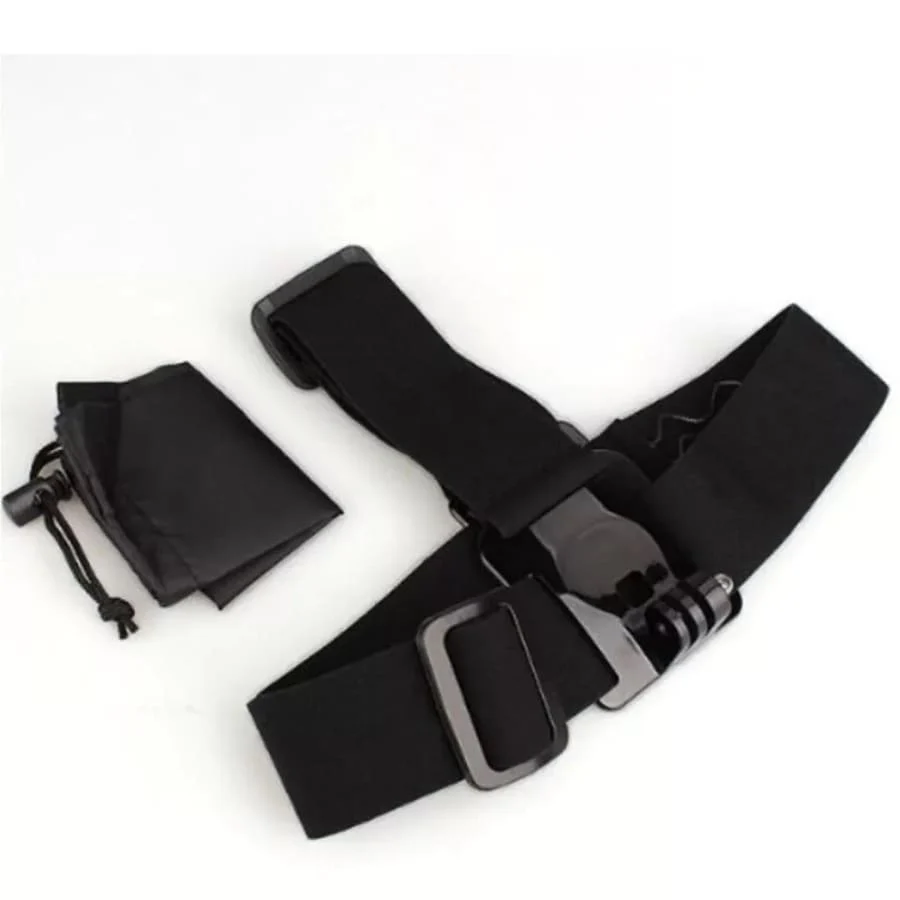 Head Strap for Go Pro - Image 4