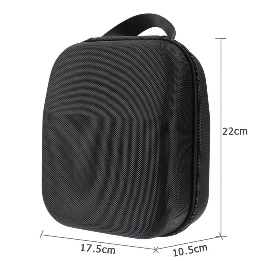 Headphones Case (Large) - Image 3