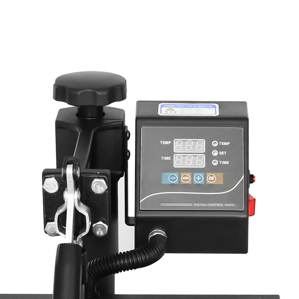 Mug Heat Press Machine - Image 6