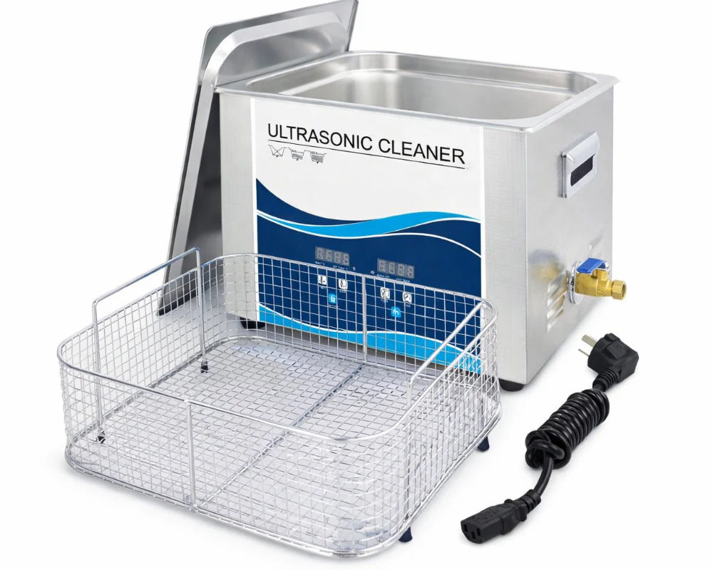 Ultrasonic Cleaner 15L - Image 2