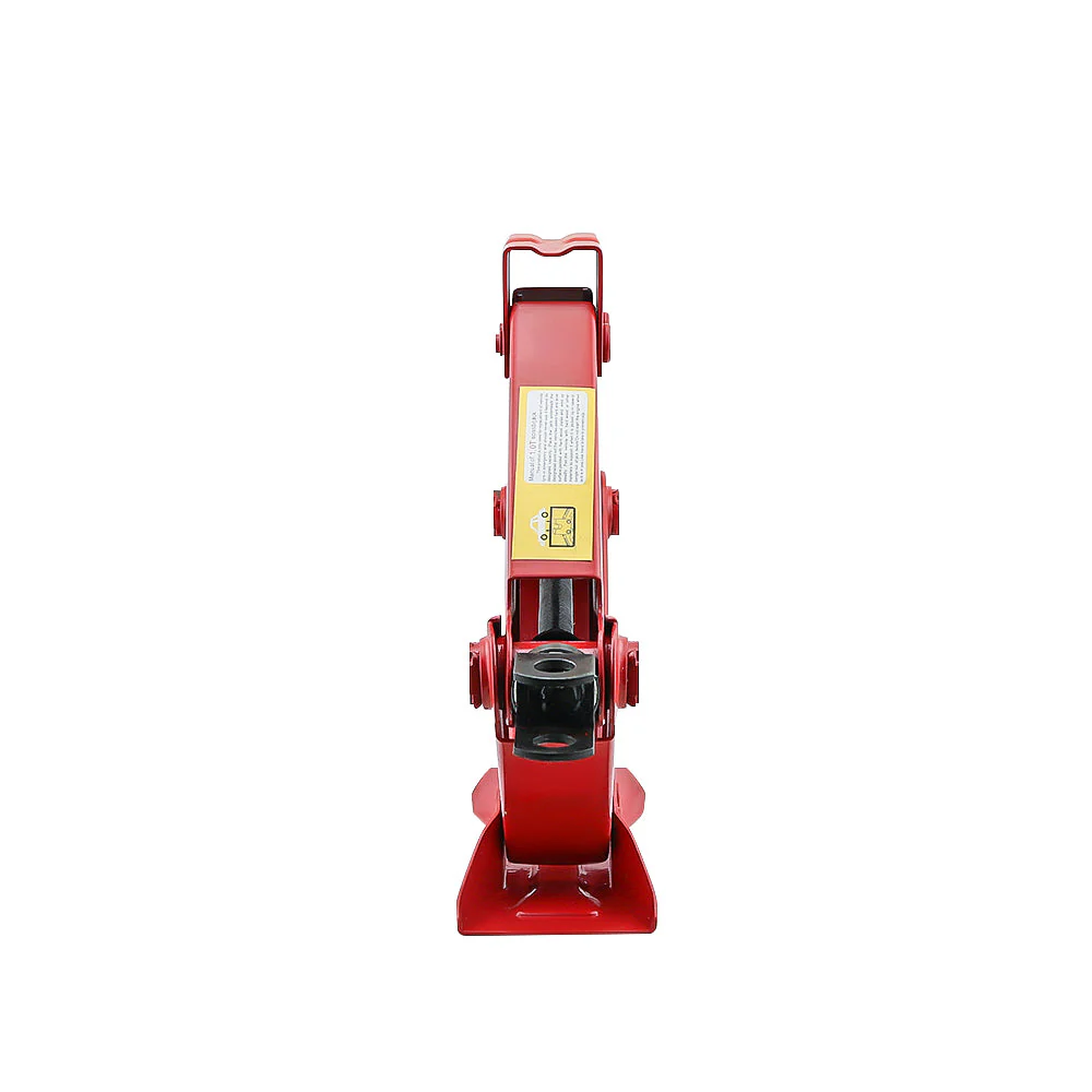 Heavy Duty 1 Ton Scissors Jack - Image 8