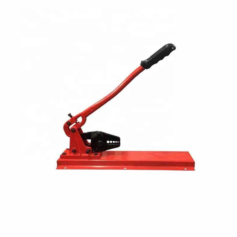 Heavy Duty 60cm  Bench Crimper Meanfish - Image 3
