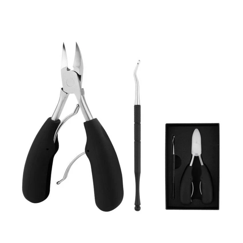 Heavy Duty Toe Nail Clippers - Image 4