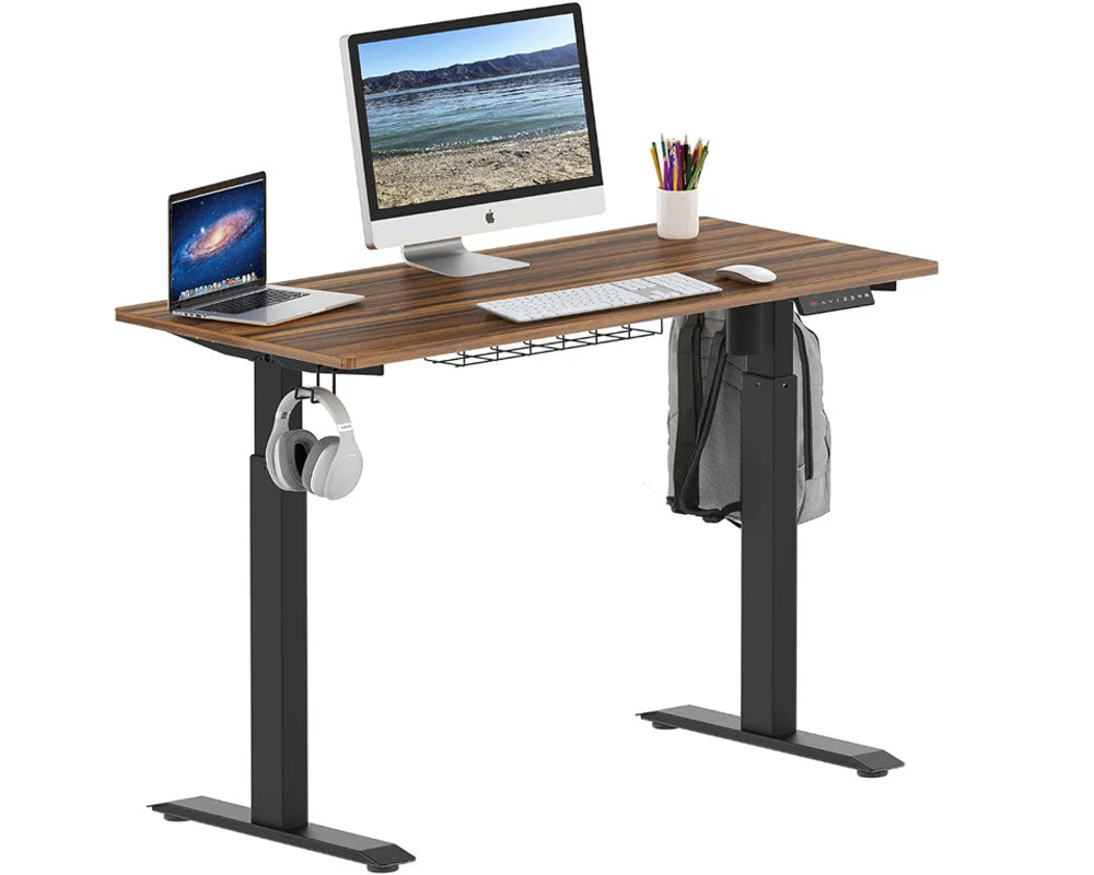 Height Adjustable Desk Table 120CM