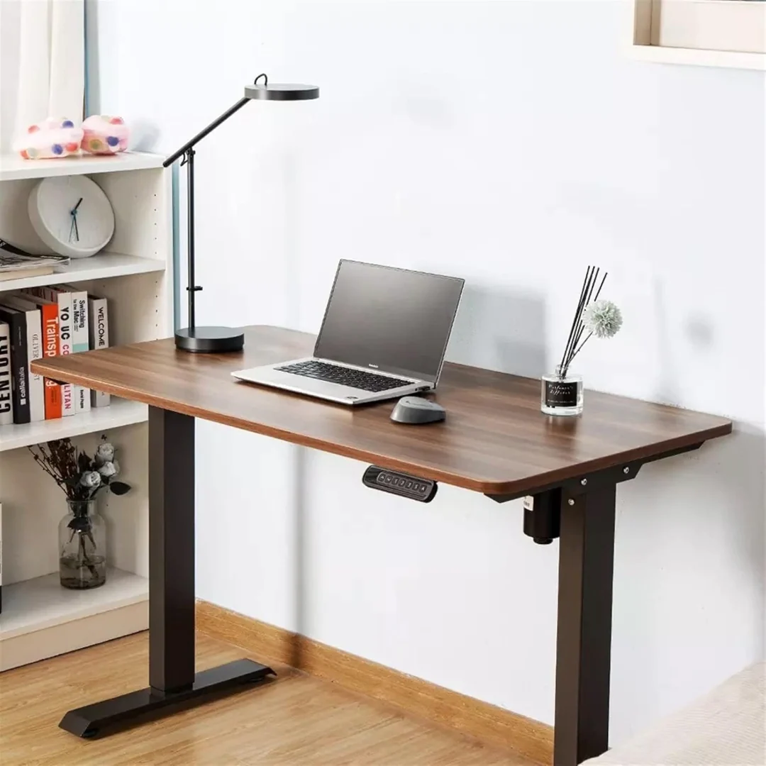Height Adjustable Desk Table 120CM - Image 2
