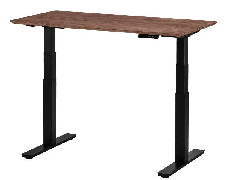 Height Adjustable Desk Table 120CM - Image 4