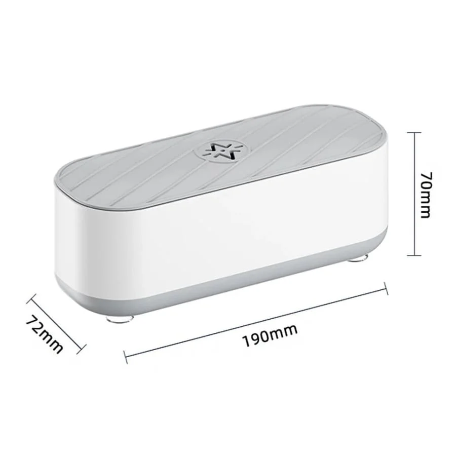 High Frequency Vibration Cleaner (USB Cable) - Image 3