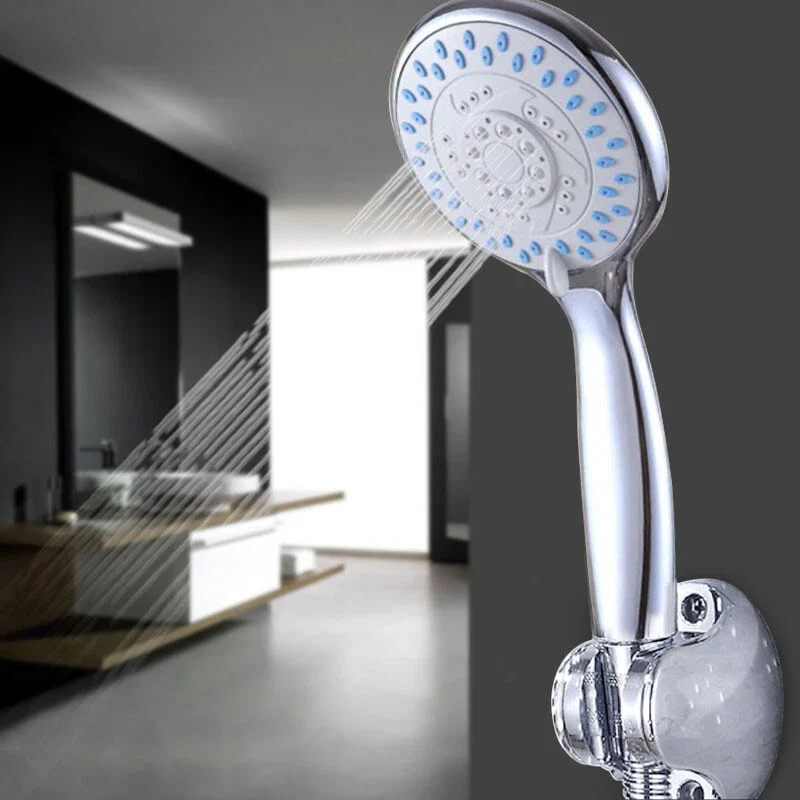 High Pressure Handheld Shower Head - Image 12