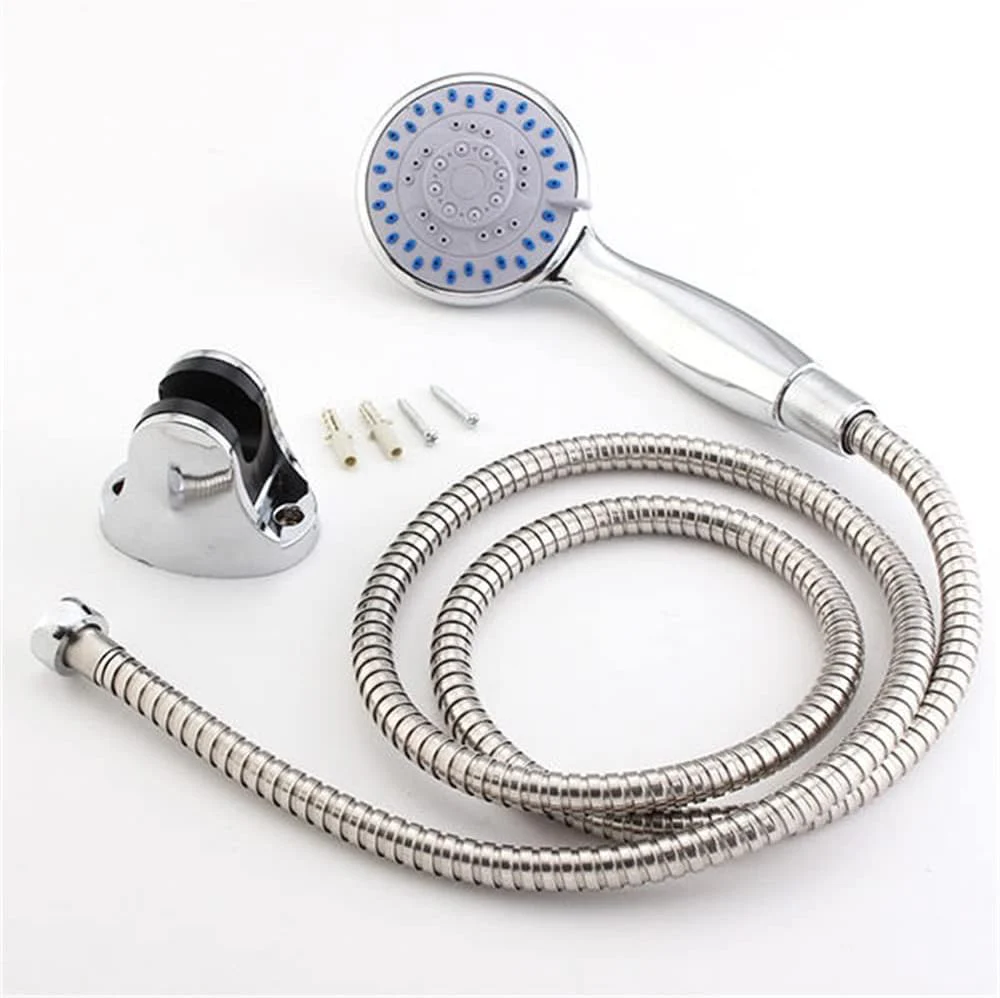 High Pressure Handheld Shower Head - Image 5