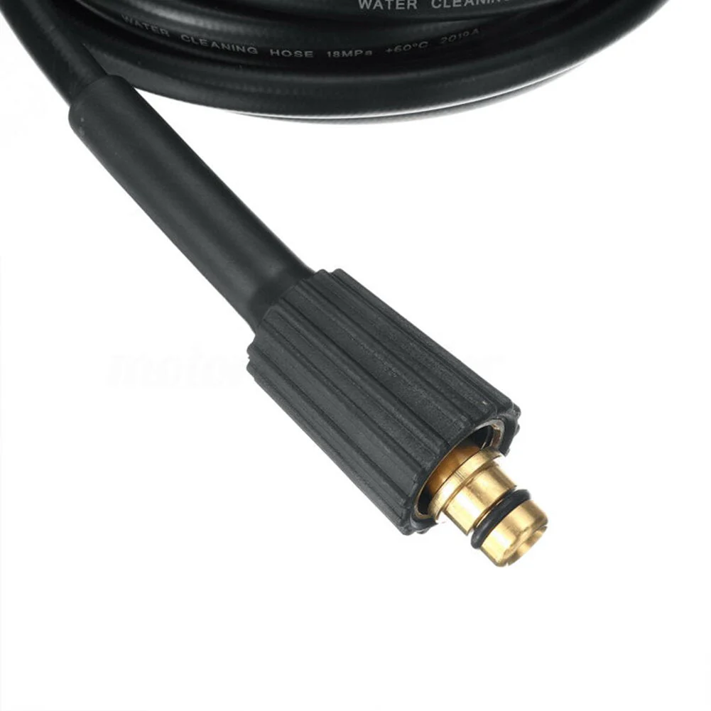 High Pressure Washer Cleaning Hose for STIHL/NILFISK/GERNI 15M - Image 7