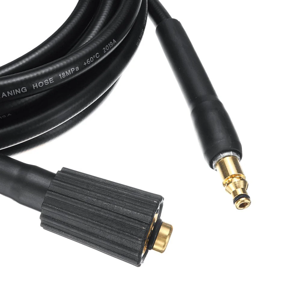 High Pressure Washer Cleaning Hose for STIHL/NILFISK/GERNI 5M - Image 6