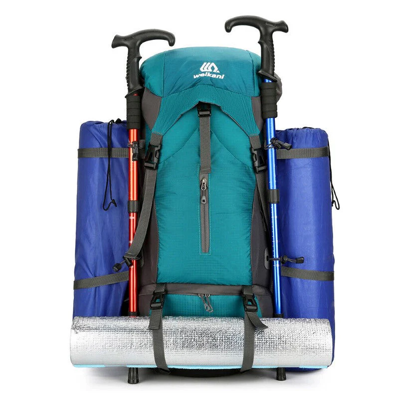 Hiking Backpack Backpack Bag - Image 3