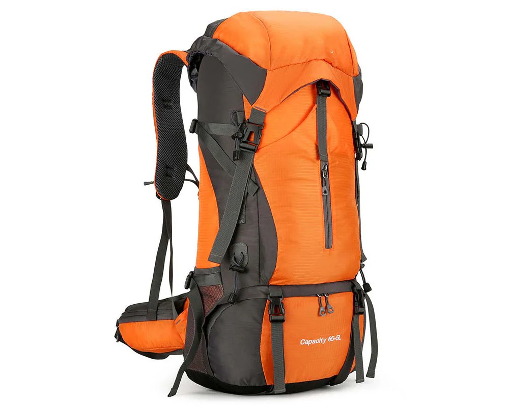 Hiking Backpack Backpack Bag - Image 8