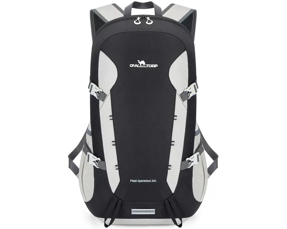 Hiking Backpack Backpack Bag - Image 2