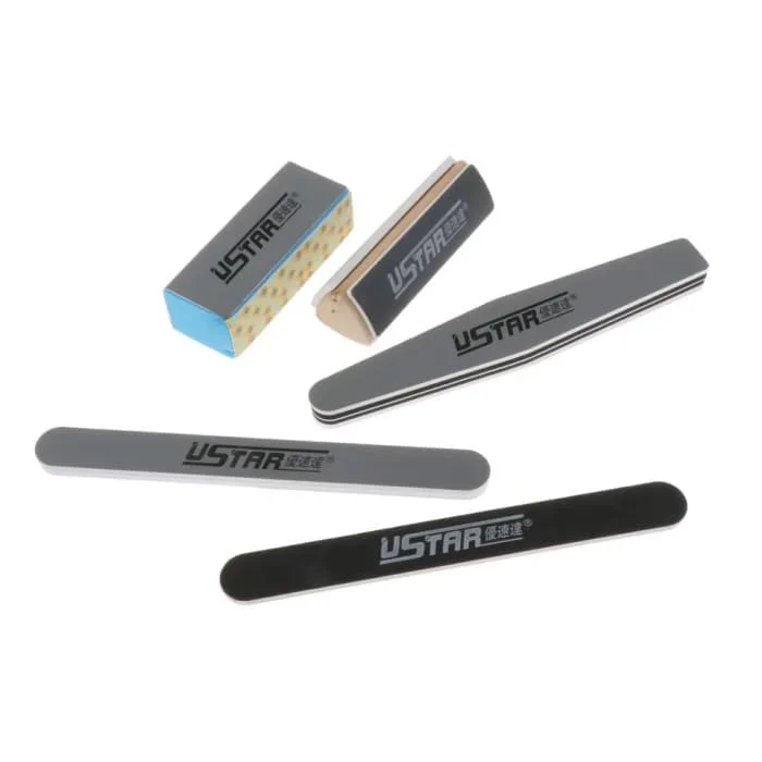 Hobby Sanding Sticks (Set) - Image 2