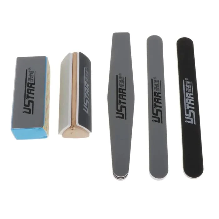 Hobby Sanding Sticks (Set) - Image 3