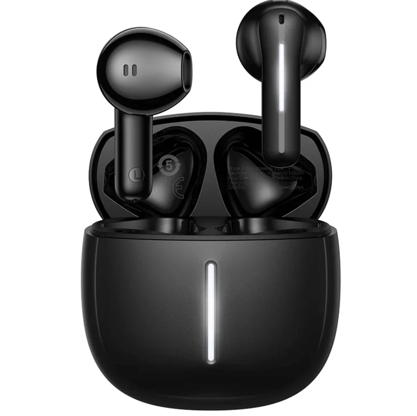Hoco EQ33 Semi-In-Ear TWS Earbuds – 7H Playtime