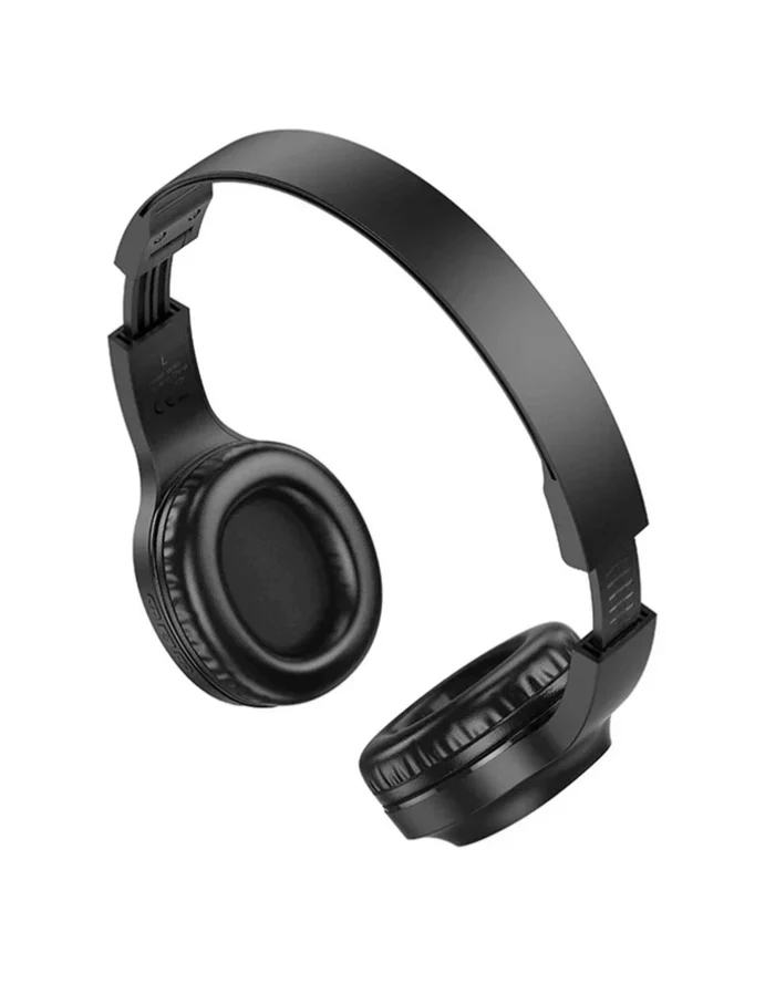 Hoco W46 Bluetooth Headset NZ – Wireless Headphone - Image 2