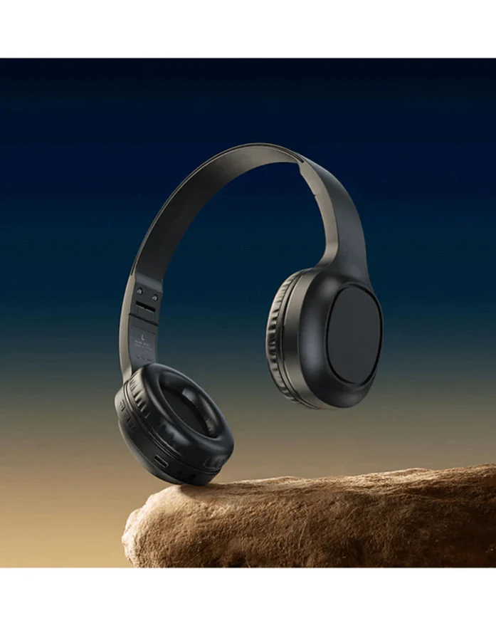 Hoco W46 Bluetooth Headset NZ – Wireless Headphone - Image 3