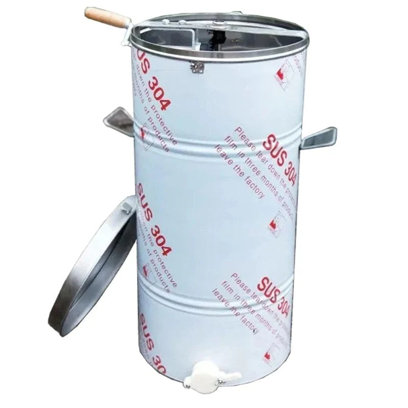 Honey Extractor 2 Frame - Image 8