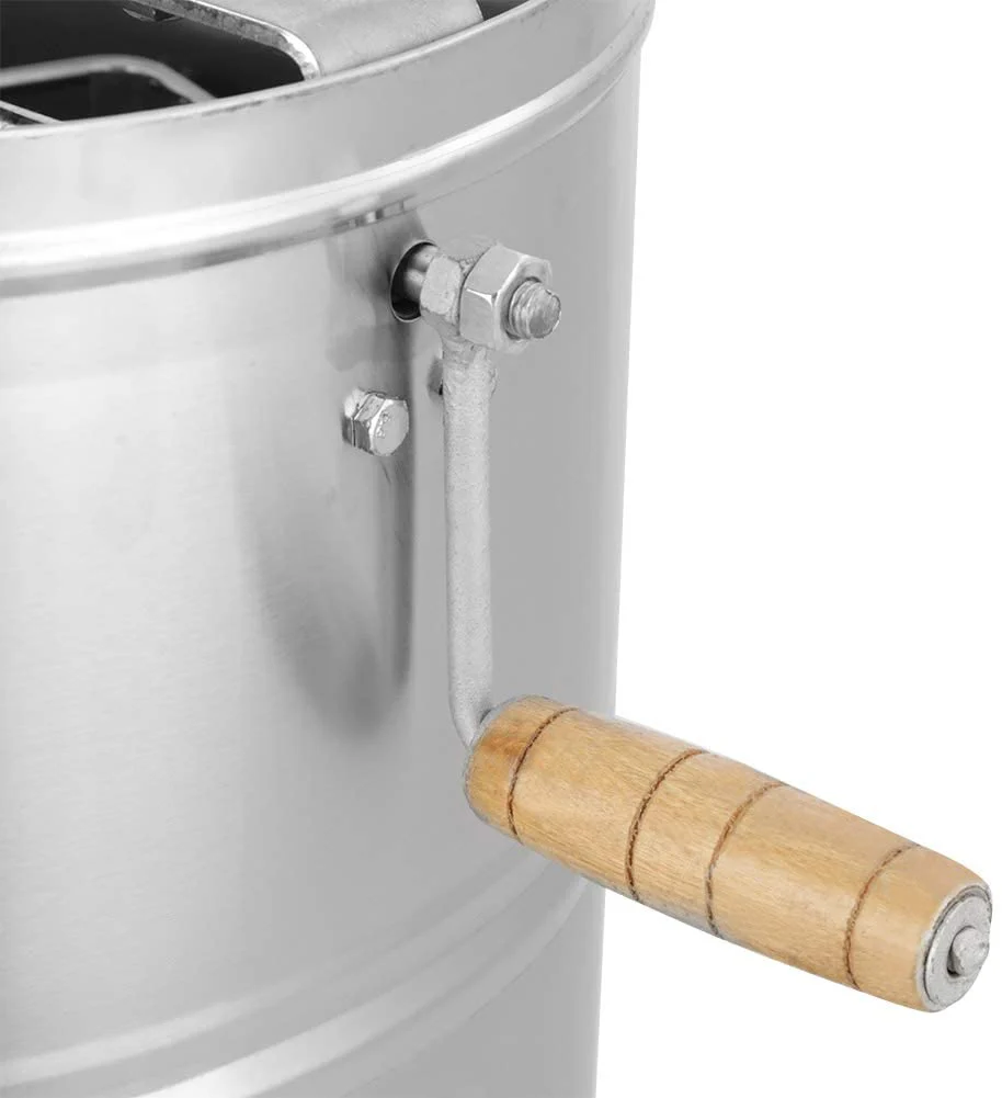 Honey Extractor Stainless Steel - Image 5