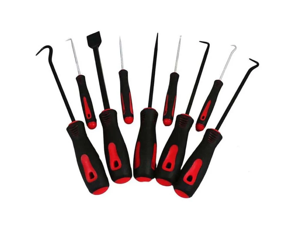 Hook And Pick Removal Tools And Scraper - Image 5