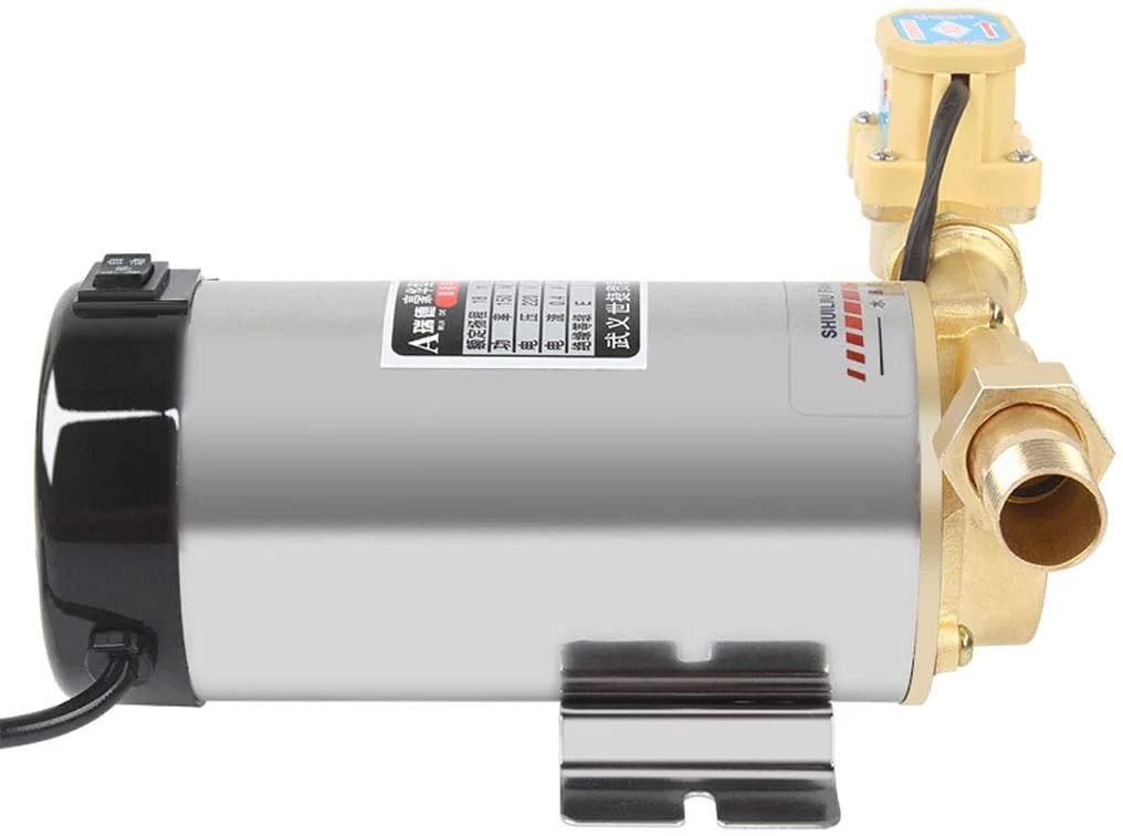 Hot Water Booster Pump 150W - Image 4