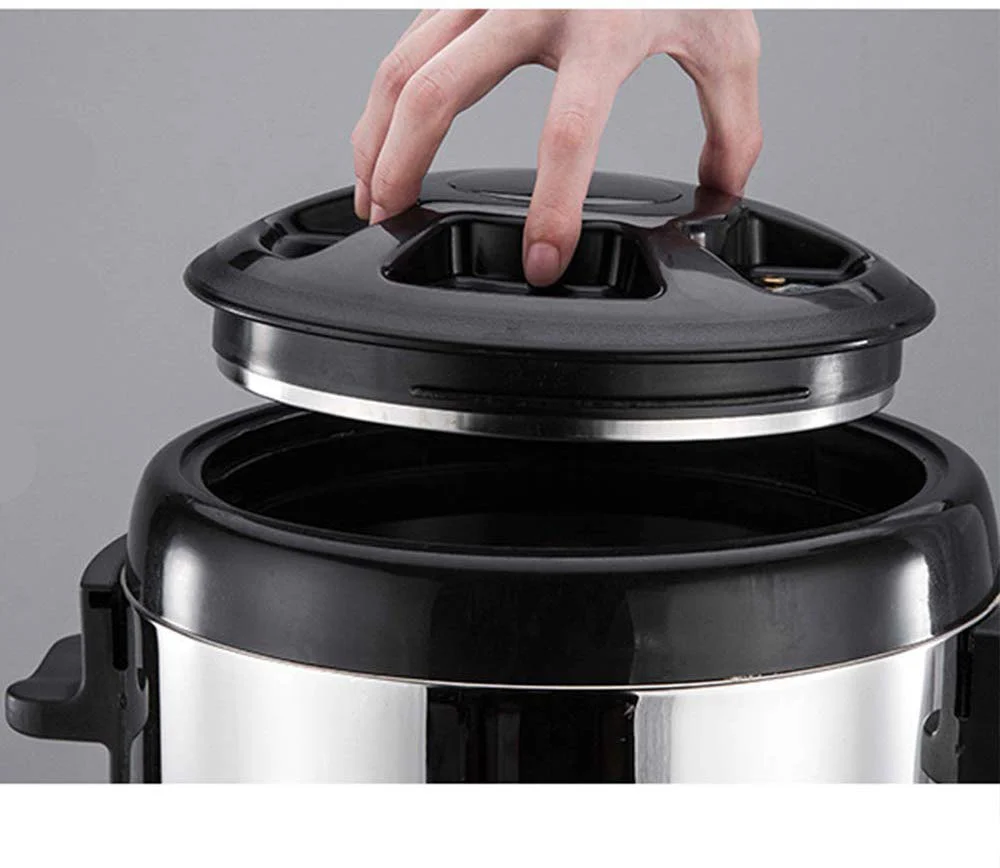 Hot Water Urn 12L - Image 6