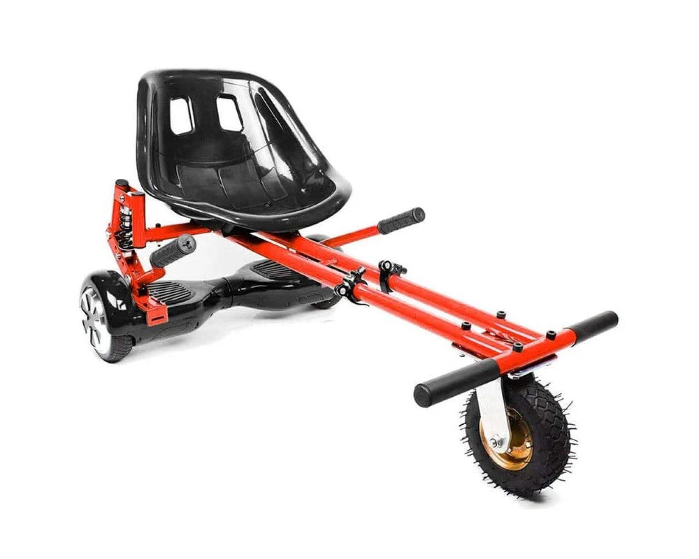 Hoverboard Go Cart Hovercart Hoverkart - Image 9