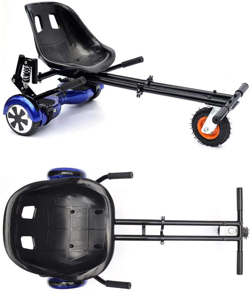 Hoverboard Go Cart Hovercart Hoverkart - Image 3