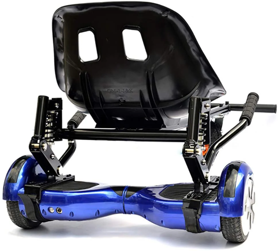 Hoverboard Go Cart Hovercart Hoverkart - Image 4