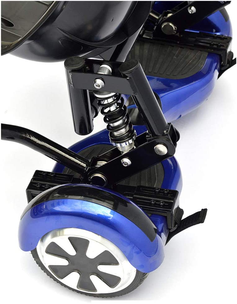 Hoverboard Go Cart Hovercart Hoverkart - Image 5