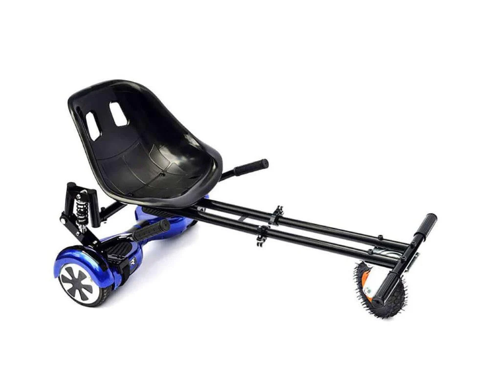 Hoverboard Go Cart Hovercart Hoverkart - Image 9