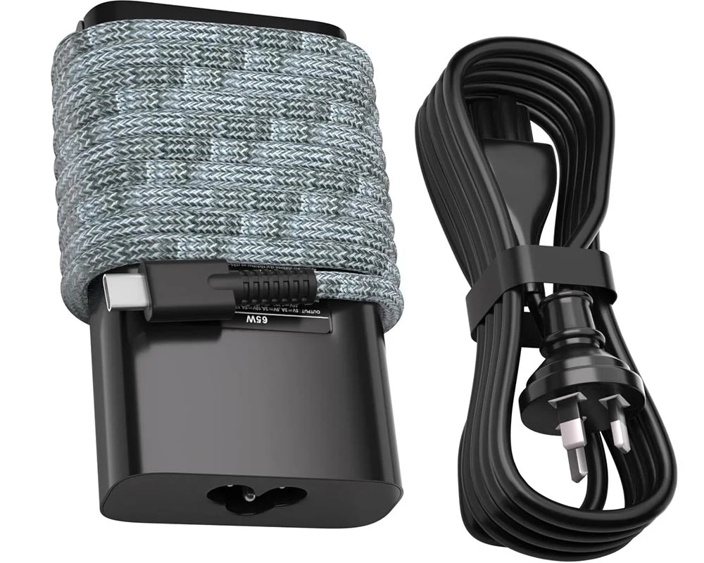 HP Laptop Charger 65W USB C - Image 9