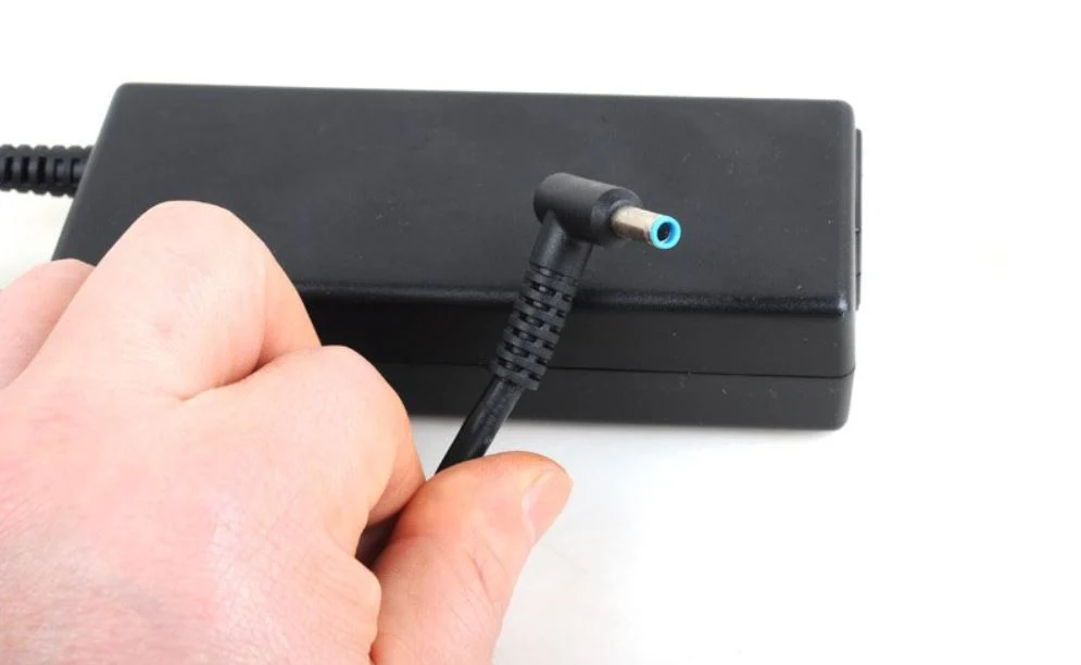 HP Laptop Charger Chromebook Charger 65W - Image 4