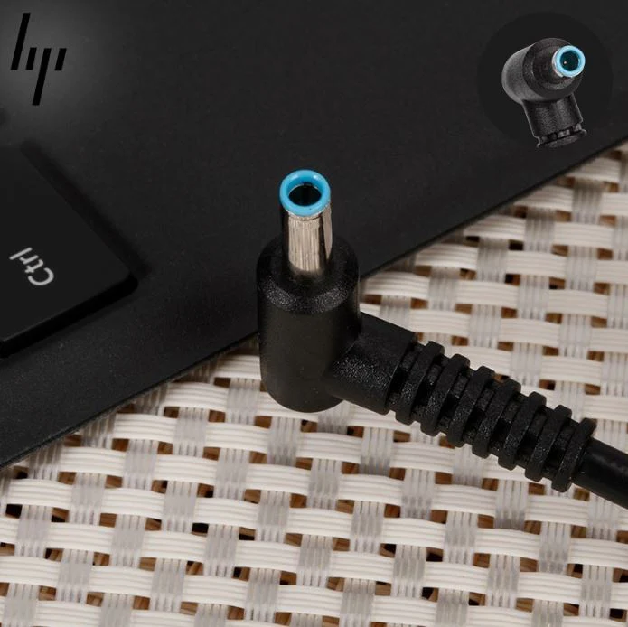 HP Laptop Charger Chromebook Charger 65W - Image 5