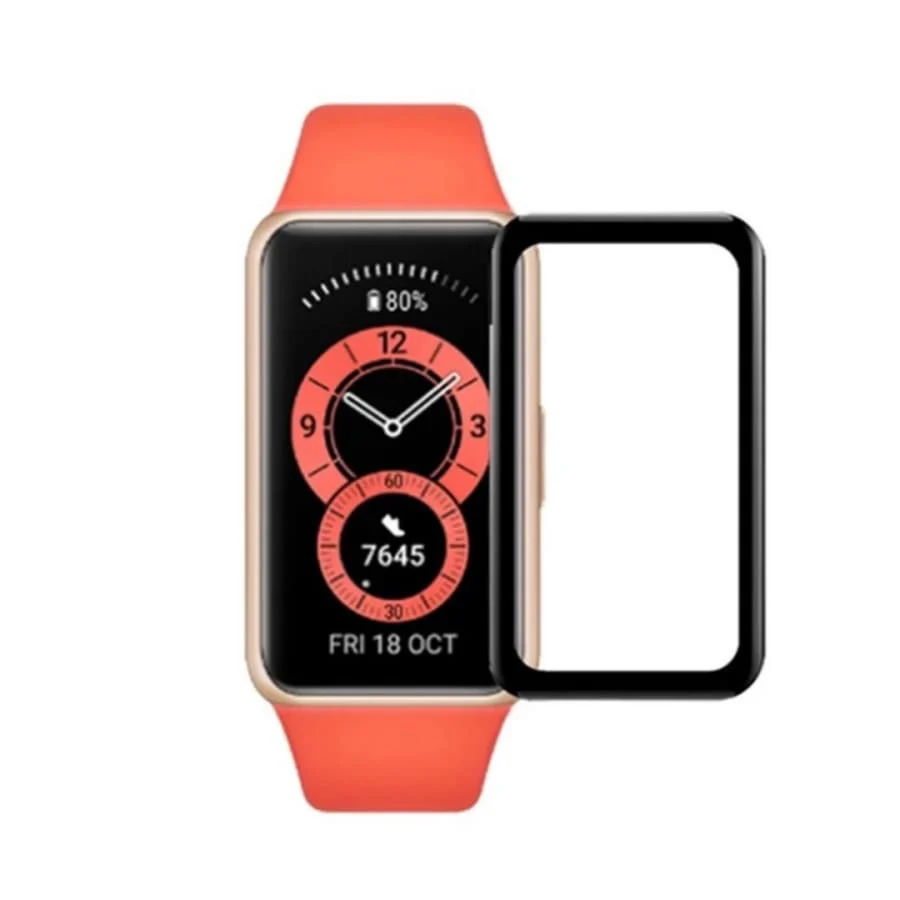 Screen Protector for Huawei Band 6