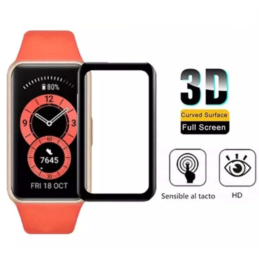 Screen Protector for Huawei Band 6 - Image 2