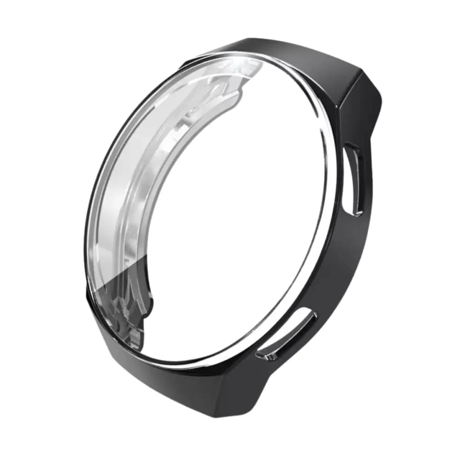 Protective Case for Huawei GT 2e Sport (Black) - Image 3