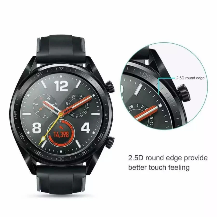 Screen Protector for Huawei GT (46mm) - Image 2