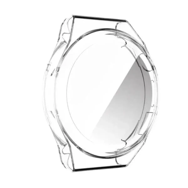 Protective Case for Huawei GT Runner (Clear) - Image 3
