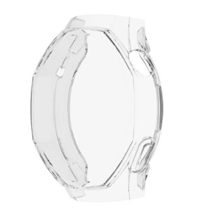 Protective Case for Huawei GT5 Pro (42mm) (Clear) - Image 4