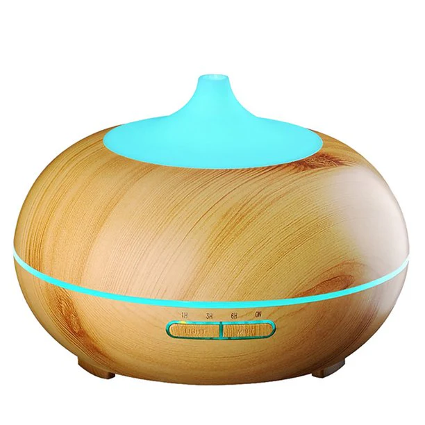 Humidifier - Aromatherapy Diffuser Humidifier - Aromatherapy Diffuser - Image 12