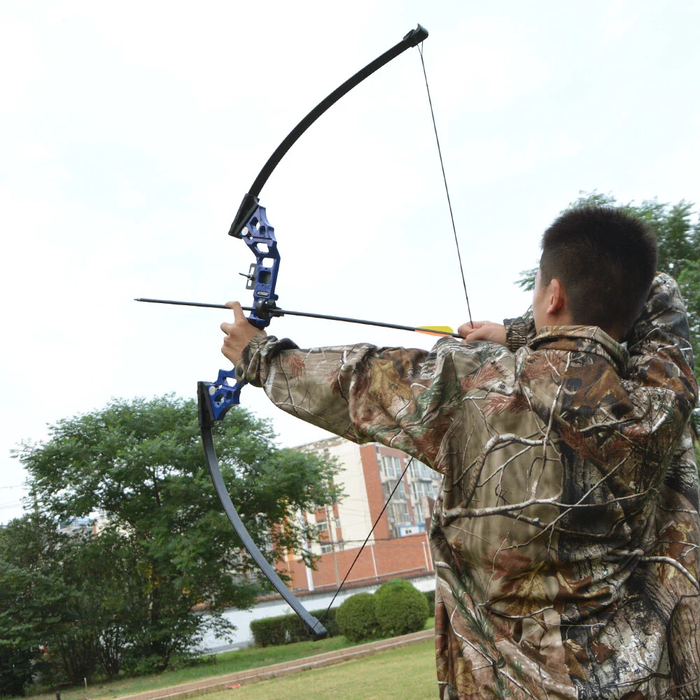 Hunting Archery Bow - Image 11