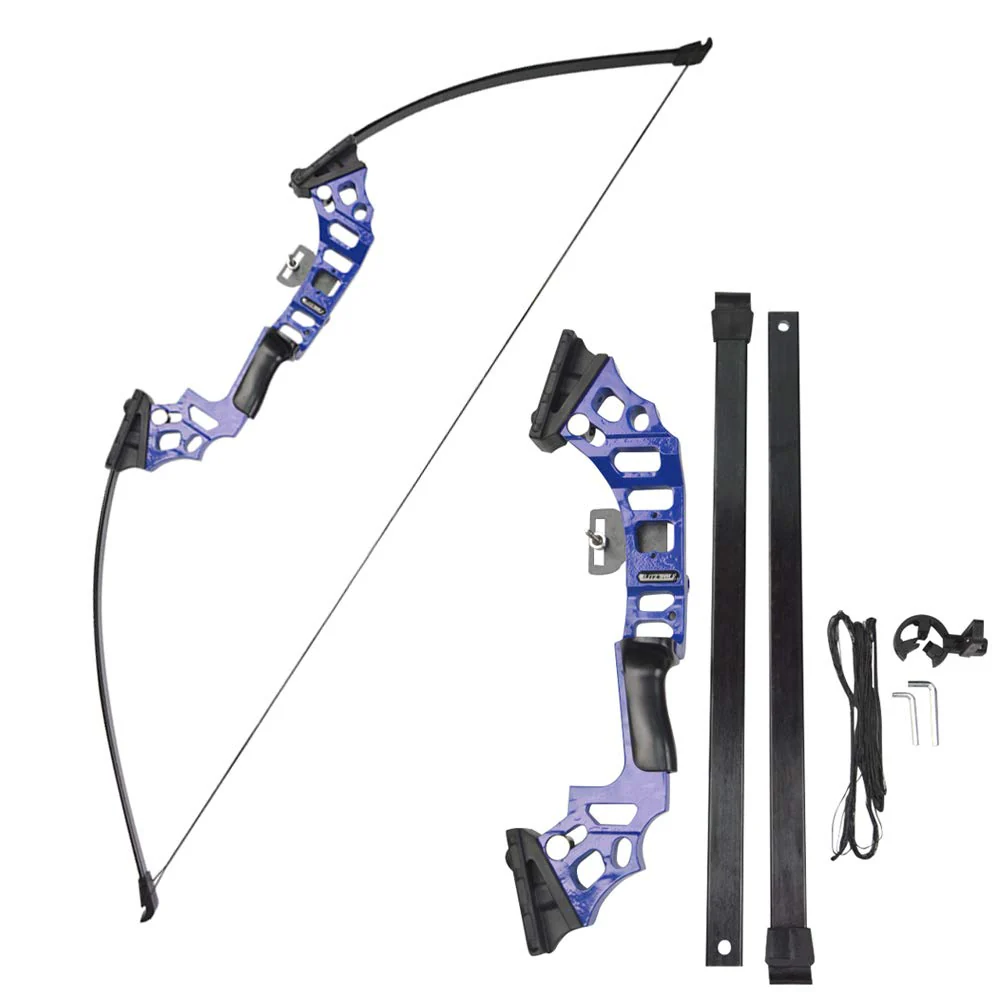 Hunting Archery Bow - Image 13
